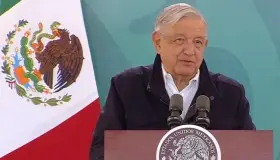 Promete AMLO regresar a Sonora y no dejar pendientes