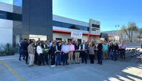 Llevan servicios de salud a empresas maquiladoras de esta frontera