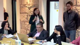 Vota Cabildo a favor de la Cuenta Pública 2023