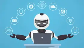 México y Latam, ávidos de inteligencia artificial