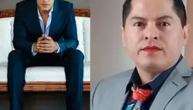 Asegura Fiscalía de Aguascalientes que pareja de Ociel Baena lo asesinó