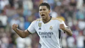 Bellingham causa baja en Inglaterra