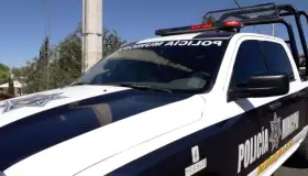 Agreden vecinos a residente de La Mesa; le apedrean su casa