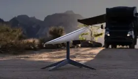 Starlink gana dos contratos con la CFE