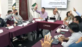 Aprueban envío de Cuenta Pública del Fopin al Congreso del Estado