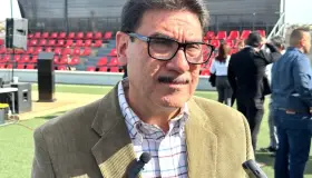 Inician trabajos de acceso a la UTN