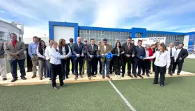 Inauguran programa Decídete 2023