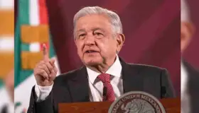 Afirma AMLO que Foro Asia-Pacífico 2023 ‘traerá buenas noticias para México’