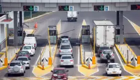 Suben las casetas a partir de hoy