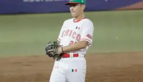 Cuarto triunfo de México