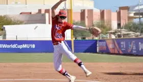 EUA vence a Argentina