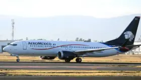 Inteligencia Artificial, la nueva aliada de Aeroméxico