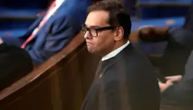 Usa congresista de EU fondos de campaña para pagar OnlyFans