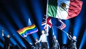 "Son los mejores", Paul McCartney manda mensaje a su público mexicano