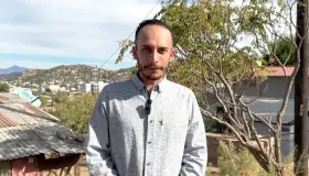 Invitan a obra infantil “El cazador de Mariposas”