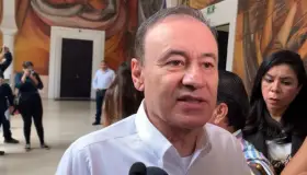 Familias no se han ido de El Sásabe: gobernador