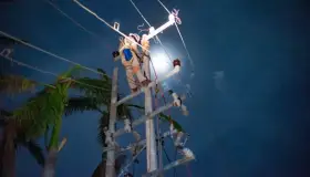 Costará 2,600 mdp restaurar energía en Guerrero: Bartlett Díaz