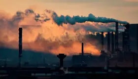 Señala ONU que emisiones de CO2 sólo bajarán, al ritmo actual, un 2% en 2030