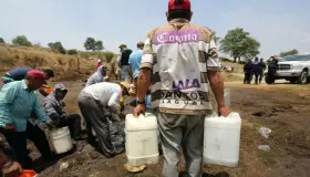 Registra Pemex pérdidas de 232 mdp por huachicol