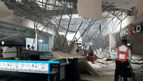 Sacude sur de Filipinas sismo magnitud 6.7