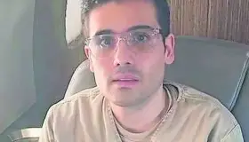 Definen hoy la situación jurídica de Ovidio Guzmán