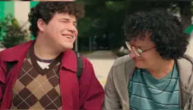 Comedia de 'Ojitos de huevo', comedia sobre la discapacidad y sus tabúes