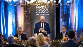 Firma Biden ley que prorroga el presupuesto y evita un cierre de gobierno