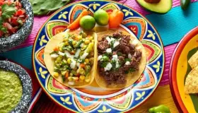 Día de la Gastronomía Mexicana