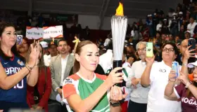 Inauguran actividades de eventos deportivos y culturales del SNTE