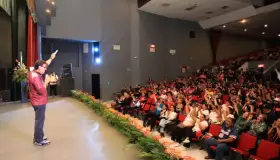 Clausura el Alcalde 37 Eventos Deportivos y Culturales del SNTE