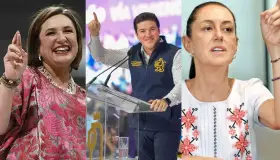 Arrancan precampañas