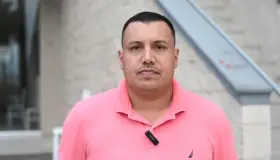 Preparan cuadrangular de béisbol para noble causa