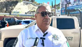 Reporta el DTM saldo blanco en el desfile conmemorativo de la Revolución Mexicana