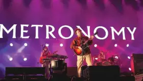 Corona Capital, mucho ruido y ambiente