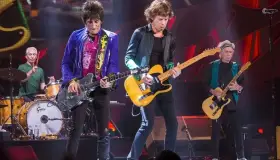 Anuncian Los Rolling Stones gira en 2024 con su disco Hackney Diamonds