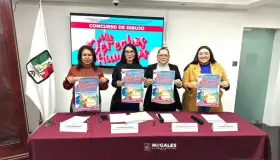 Convocan a concurso de dibujo sobre los Derechos Humanos Universales