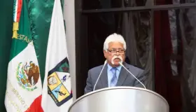 Busca legislador creación de una contraloría social