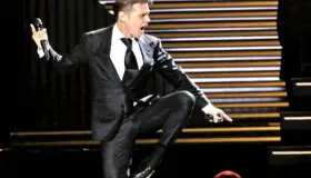 Ilumina “El Sol” a más de 20 mil personas