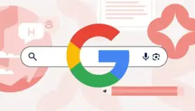 Google emplea la IA generativa en su buscador