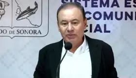 Se ha recuperado tranquilidad en región de Altar: Durazo