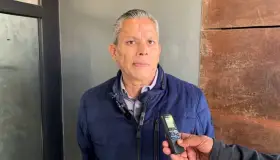 Vienen nuevos frentes fríos a esta frontera