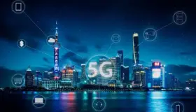 México sigue rezagado en despliegue de 5G