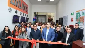 Inaugura JFGN Jornada de Salud en Avent 2