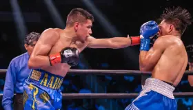 Sube Alameda al cuadrilátero