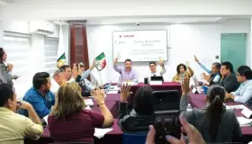 Harán consulta ciudadana del Fopin el 3 de diciembre