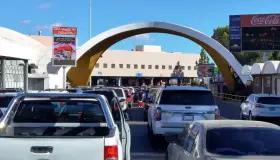 Bajan filas a EU por ‘Día de Dar Gracias’