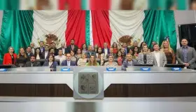 Reconoce Congreso de Sonora legado de Jacinto López