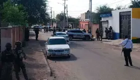 Fallece policía municipal tras enfrentamiento en Hermosillo