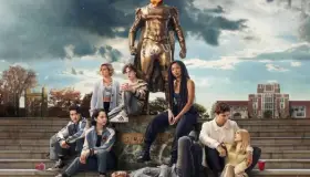 Gen V, ¿justicia o destrucción?