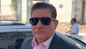 Intensifica la FGR operativos en Sonora tras captura de “El Nini” en Sinaloa